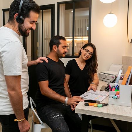 Ws Montparnasse - Maine Διαμέρισμα Παρίσι Εξωτερικό φωτογραφία