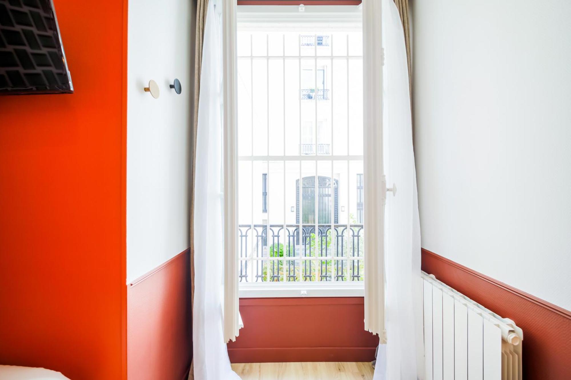 Ws Montparnasse - Maine Διαμέρισμα Παρίσι Εξωτερικό φωτογραφία
