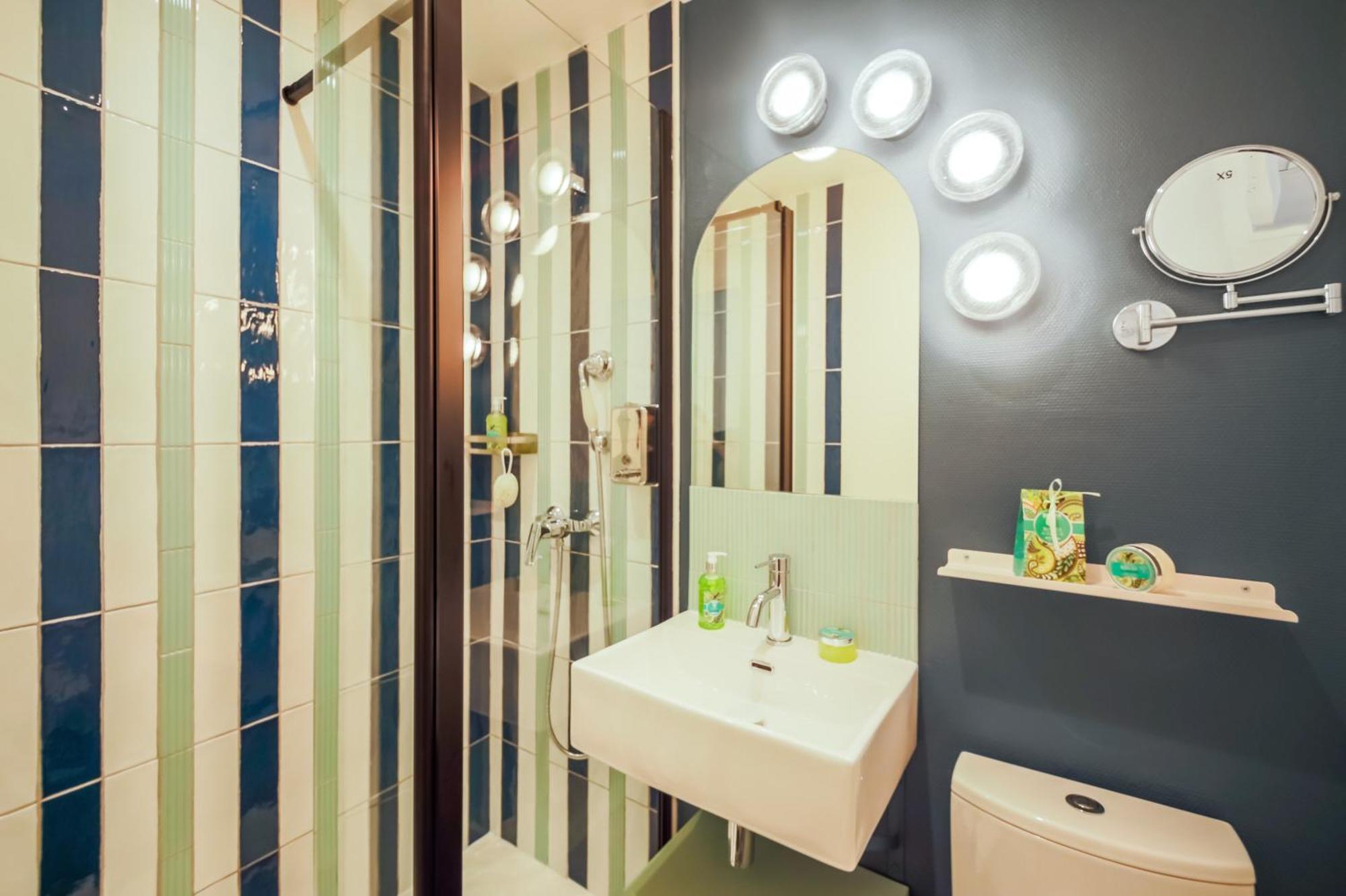 Ws Montparnasse - Maine Διαμέρισμα Παρίσι Εξωτερικό φωτογραφία