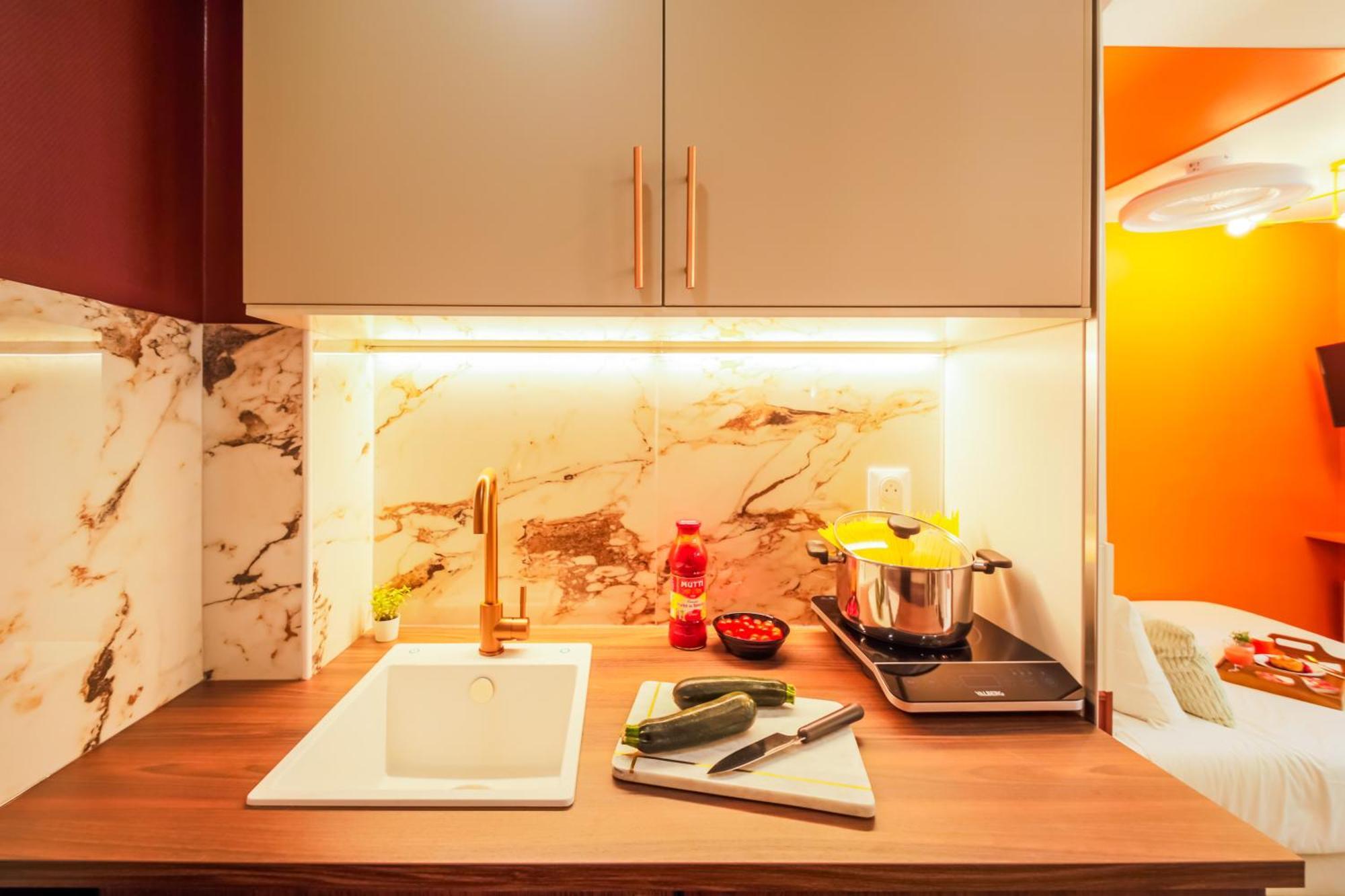 Ws Montparnasse - Maine Διαμέρισμα Παρίσι Εξωτερικό φωτογραφία
