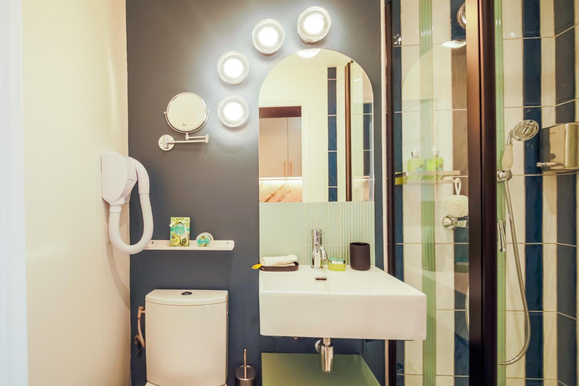 Ws Montparnasse - Maine Διαμέρισμα Παρίσι Εξωτερικό φωτογραφία