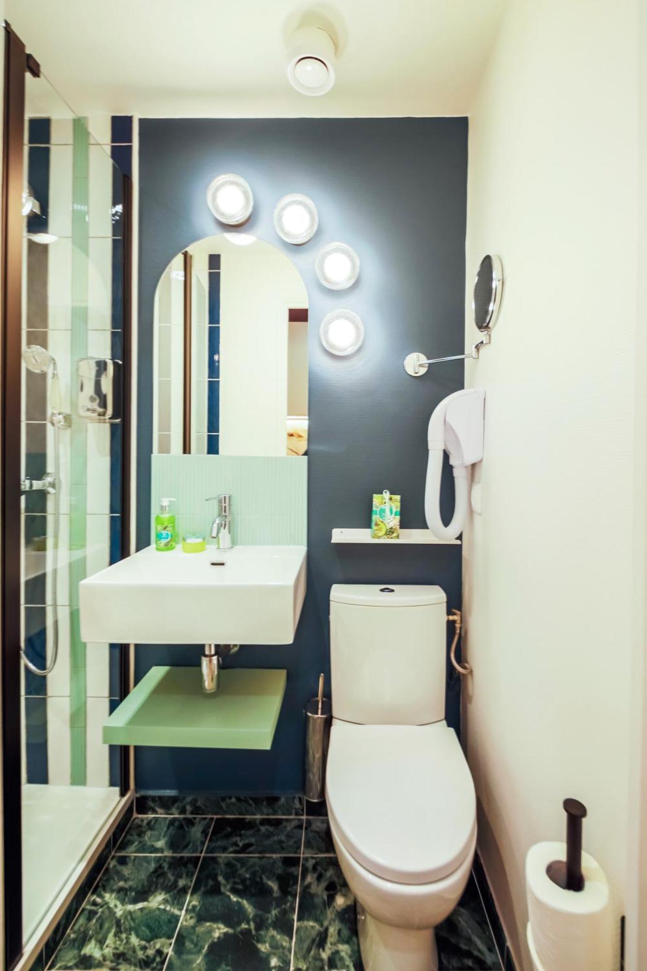 Ws Montparnasse - Maine Διαμέρισμα Παρίσι Εξωτερικό φωτογραφία