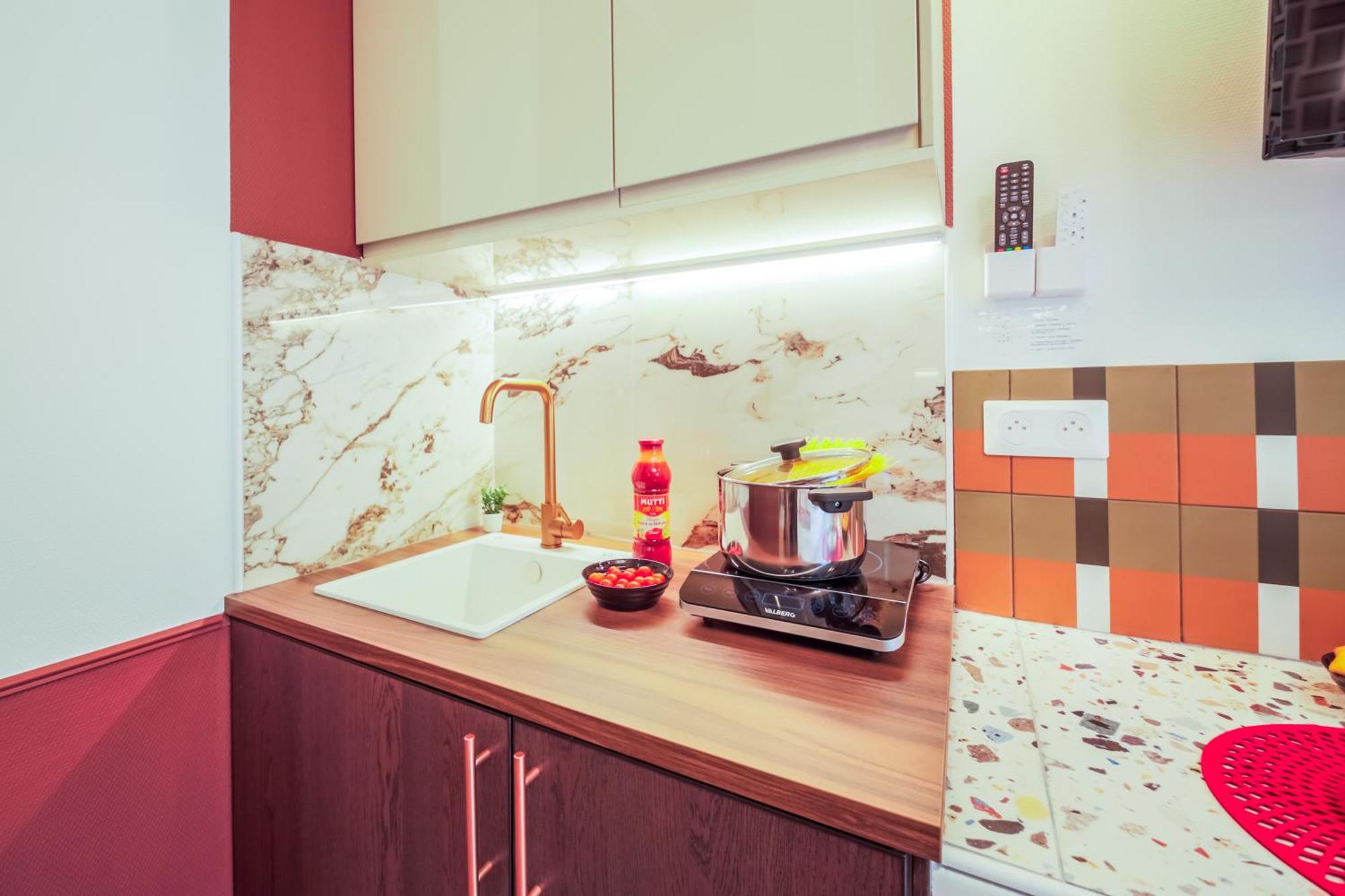 Ws Montparnasse - Maine Διαμέρισμα Παρίσι Εξωτερικό φωτογραφία