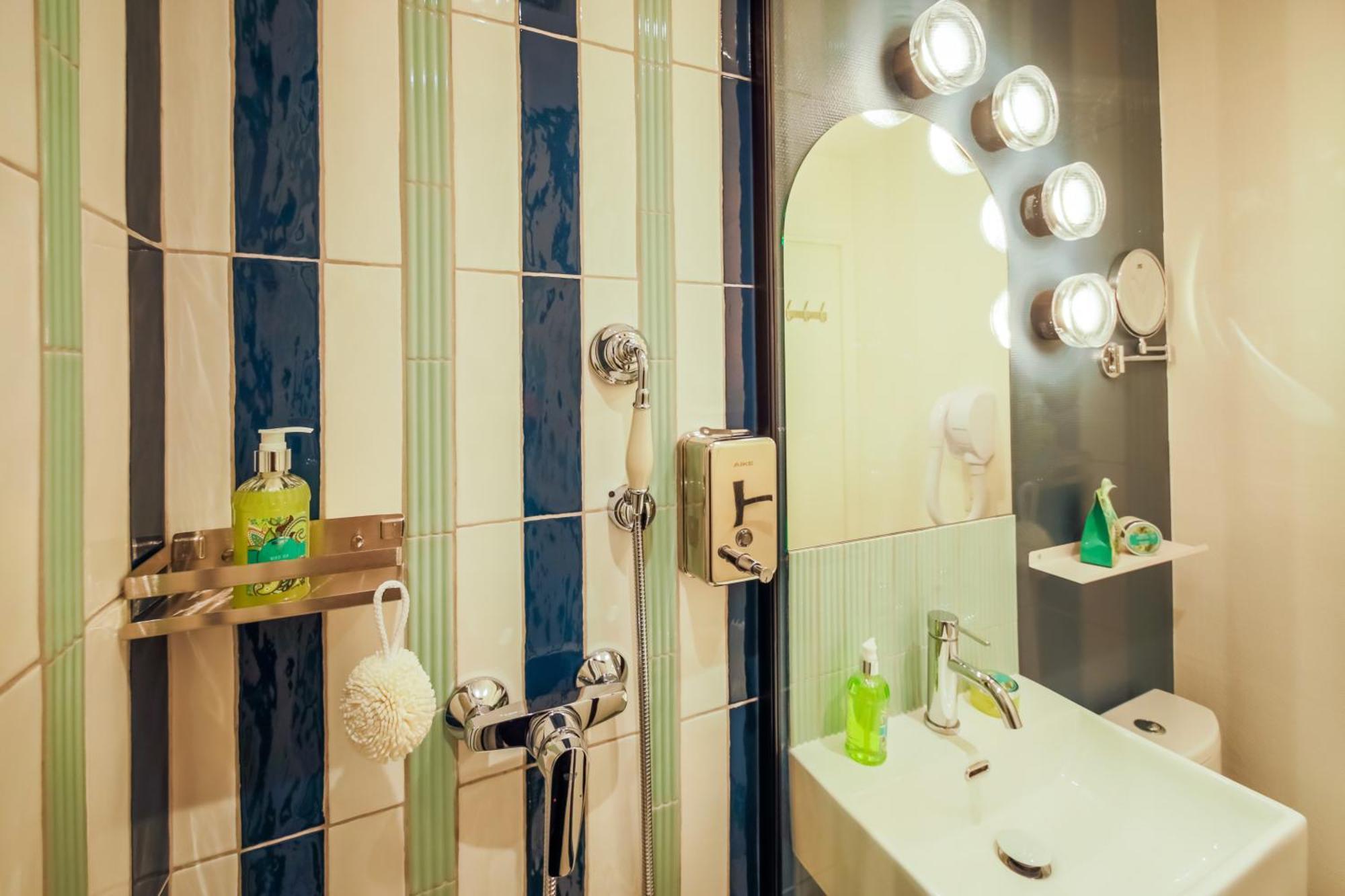 Ws Montparnasse - Maine Διαμέρισμα Παρίσι Εξωτερικό φωτογραφία