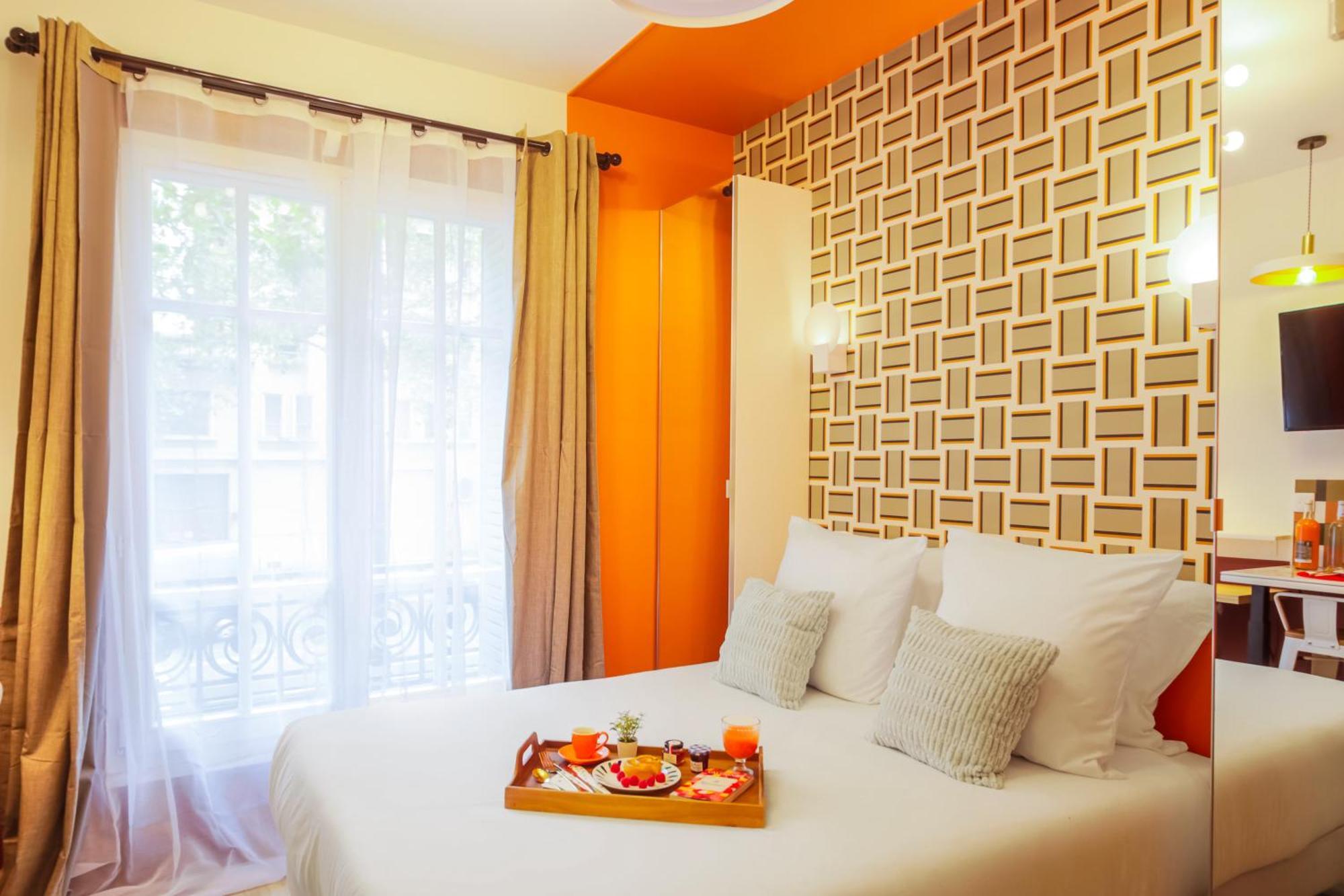 Ws Montparnasse - Maine Διαμέρισμα Παρίσι Εξωτερικό φωτογραφία