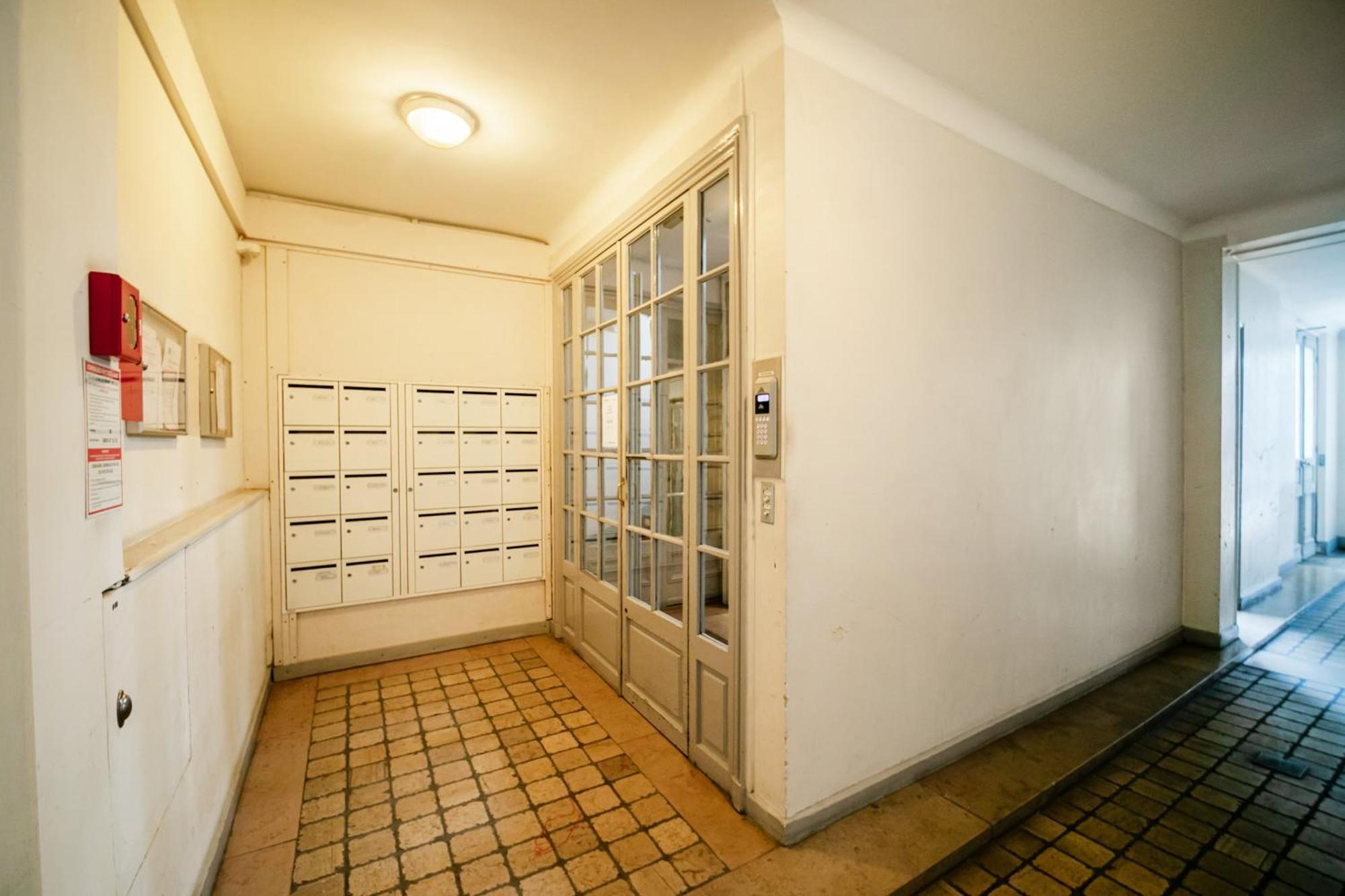 Ws Montparnasse - Maine Διαμέρισμα Παρίσι Εξωτερικό φωτογραφία