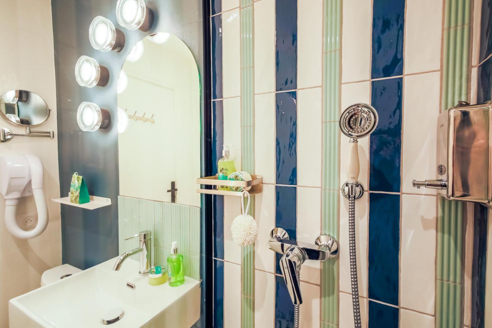 Ws Montparnasse - Maine Διαμέρισμα Παρίσι Εξωτερικό φωτογραφία