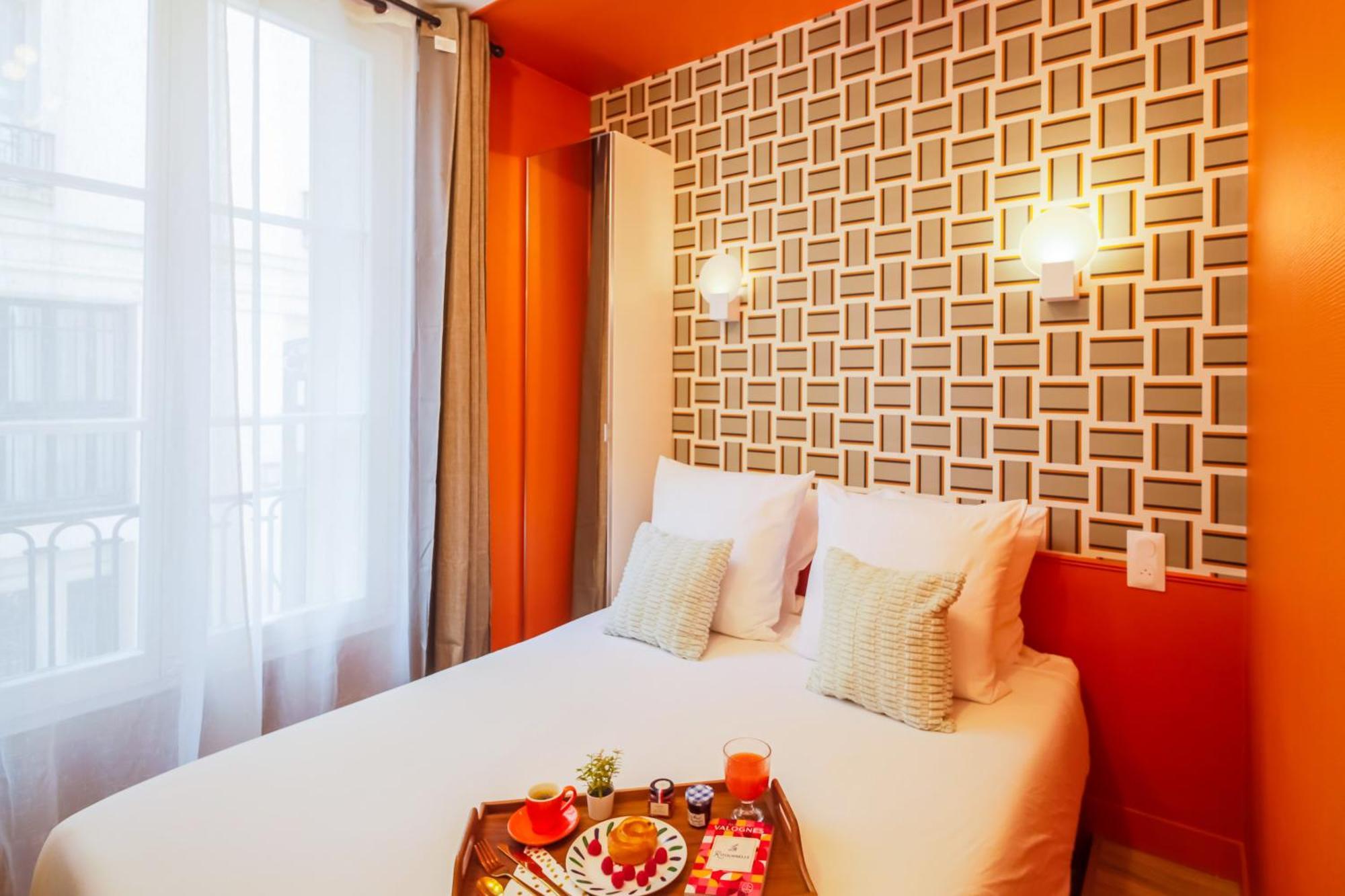 Ws Montparnasse - Maine Διαμέρισμα Παρίσι Εξωτερικό φωτογραφία