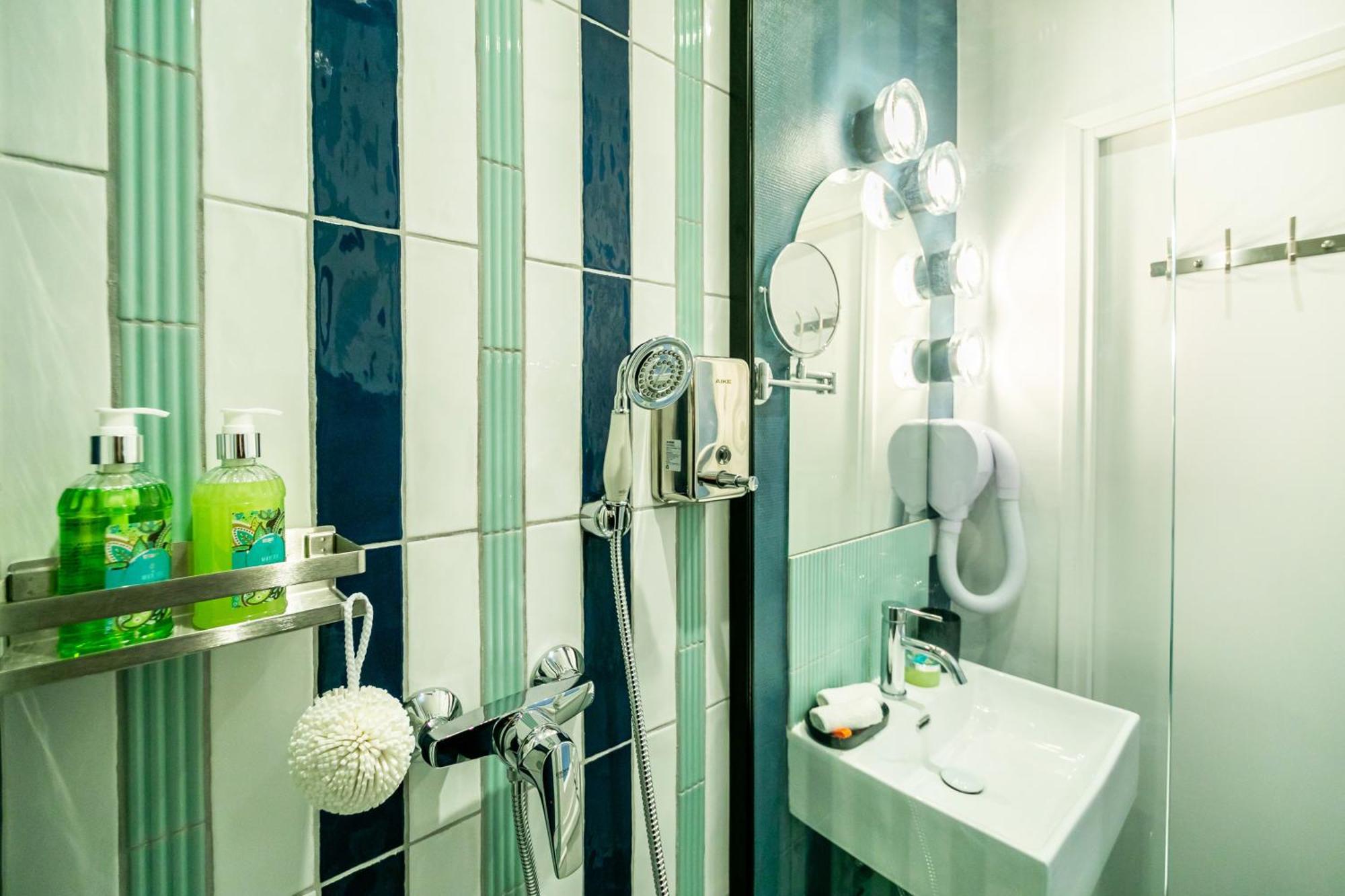 Ws Montparnasse - Maine Διαμέρισμα Παρίσι Εξωτερικό φωτογραφία
