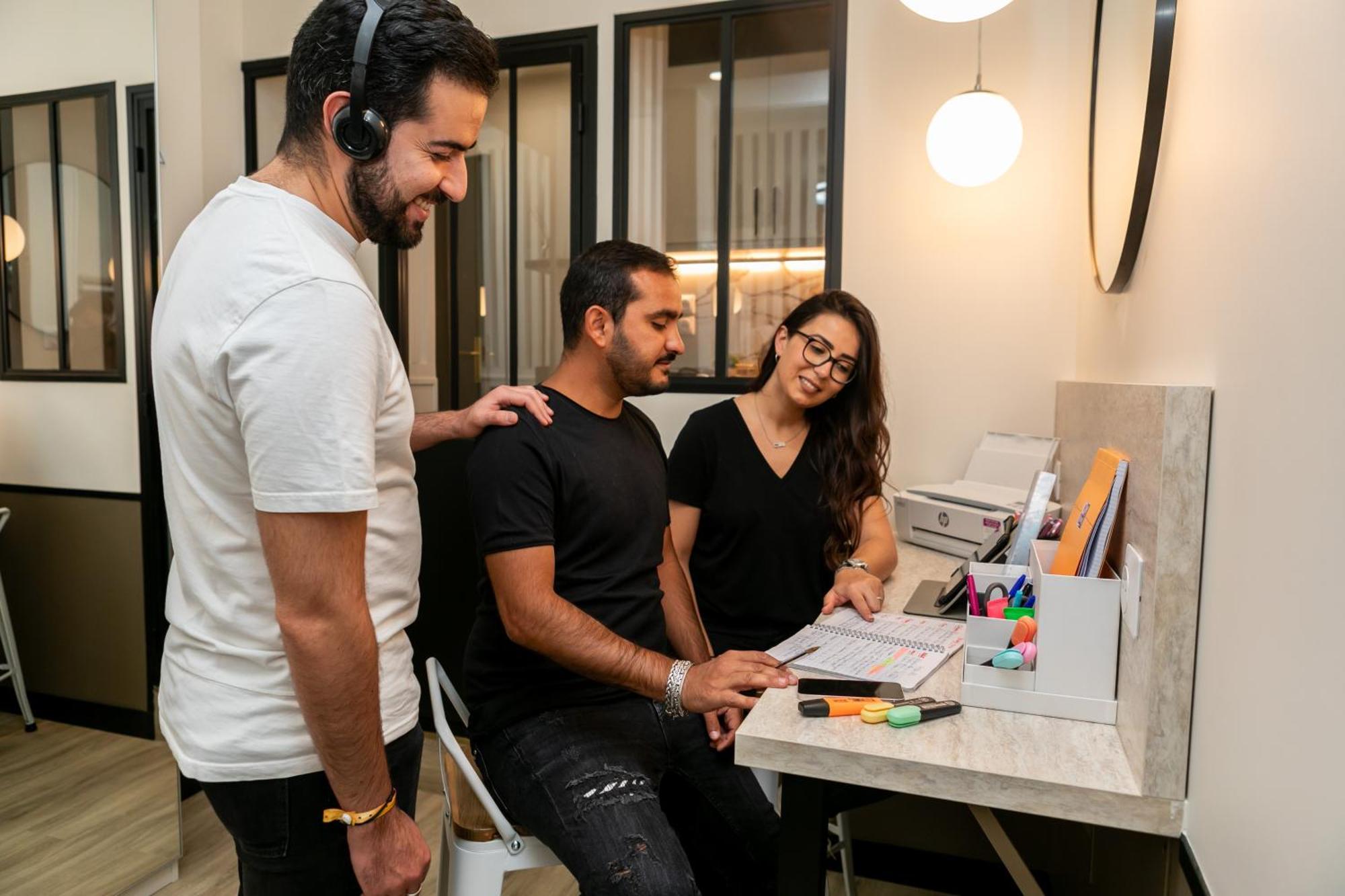 Ws Montparnasse - Maine Διαμέρισμα Παρίσι Εξωτερικό φωτογραφία